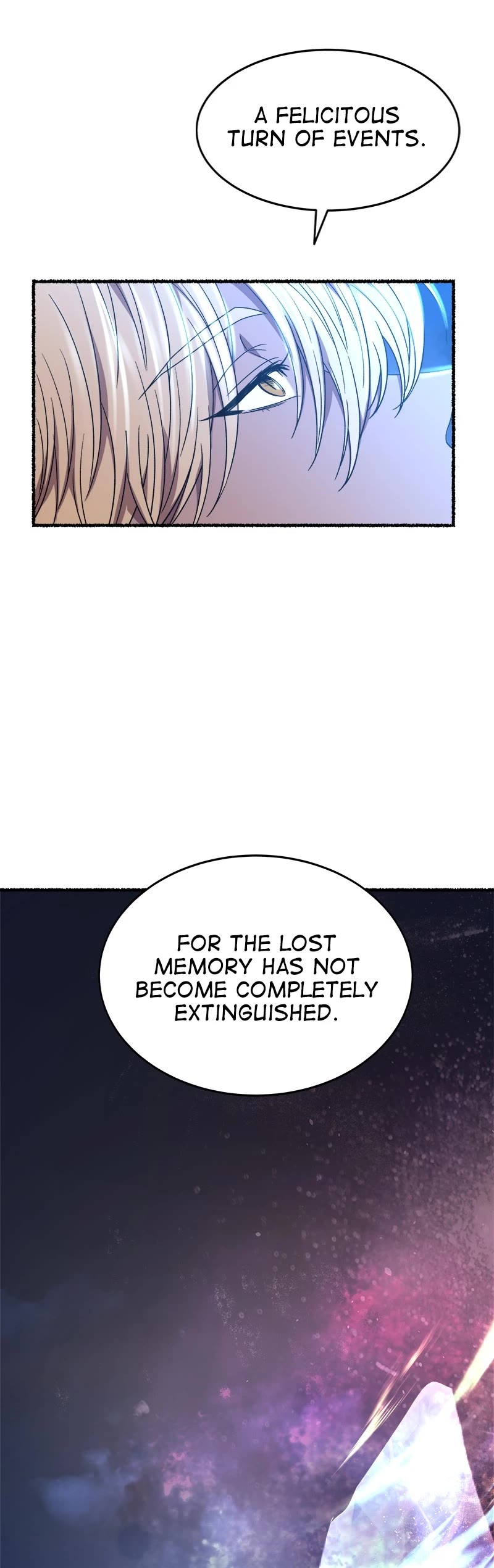 Like Wind on a Dry Branch Chapter 202 page 34 - Chapter 202: Ep. 200 - The Last Winter (19)