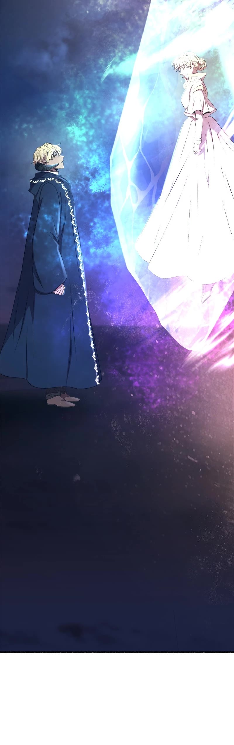 Like Wind on a Dry Branch Chapter 202 page 35 - Chapter 202: Ep. 200 - The Last Winter (19)