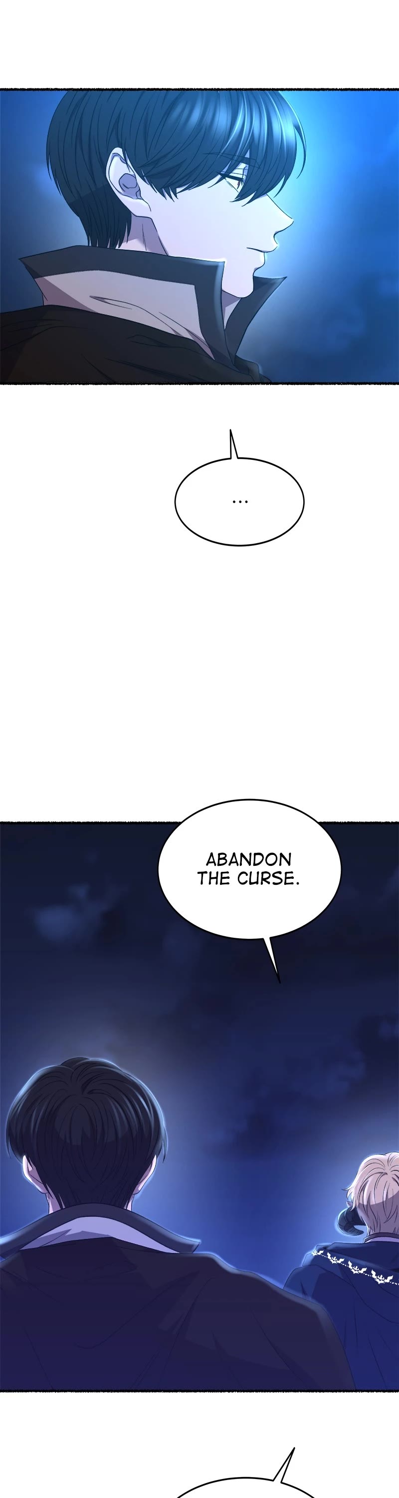 Like Wind on a Dry Branch Chapter 202 page 36 - Chapter 202: Ep. 200 - The Last Winter (19)