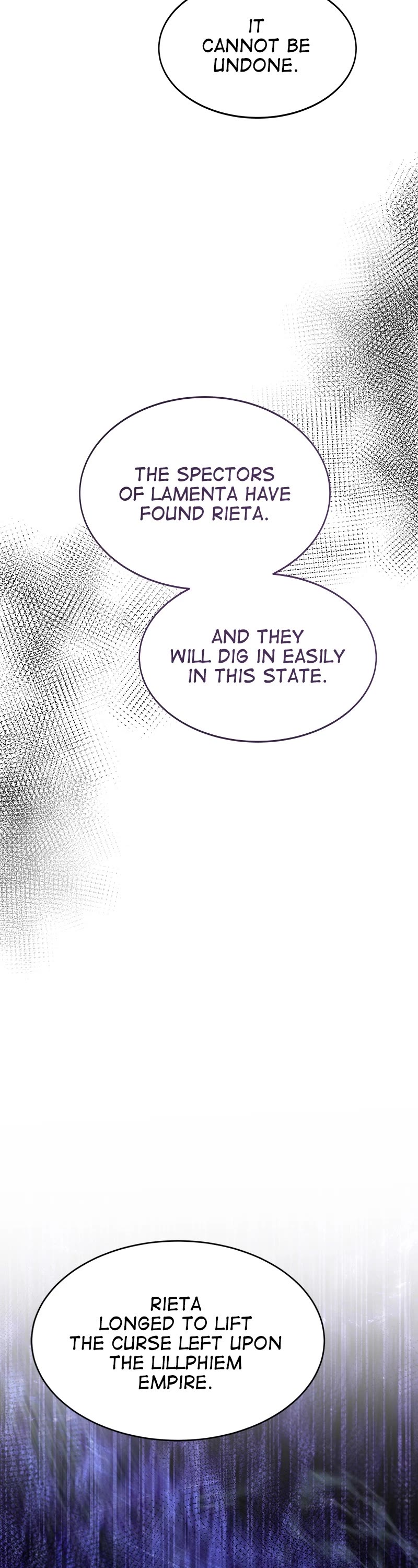 Like Wind on a Dry Branch Chapter 202 page 37 - Chapter 202: Ep. 200 - The Last Winter (19)