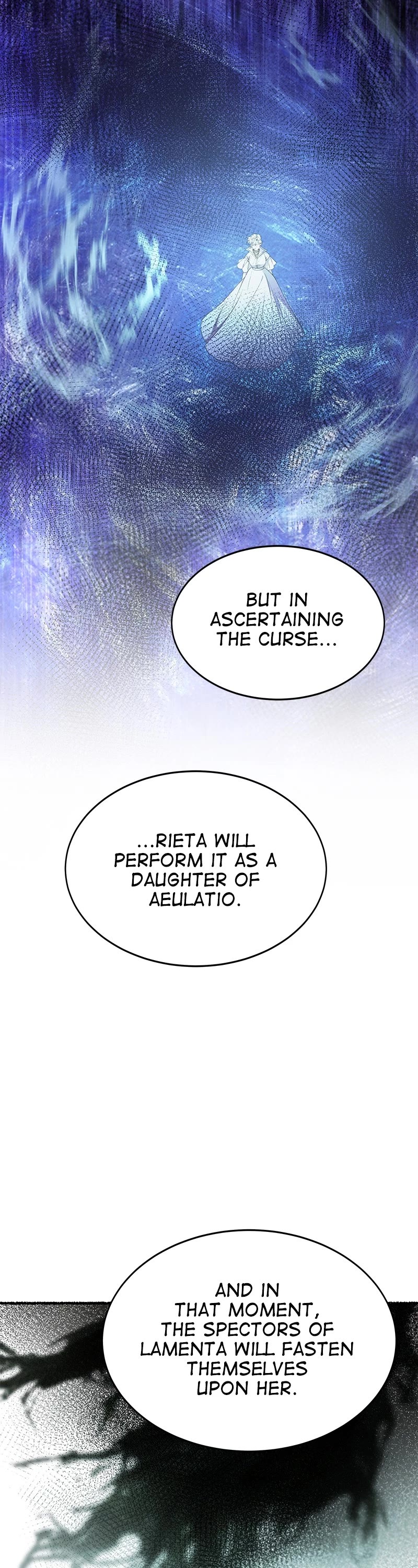 Like Wind on a Dry Branch Chapter 202 page 38 - Chapter 202: Ep. 200 - The Last Winter (19)