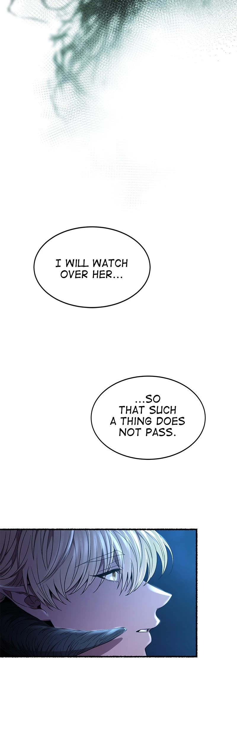 Like Wind on a Dry Branch Chapter 202 page 39 - Chapter 202: Ep. 200 - The Last Winter (19)