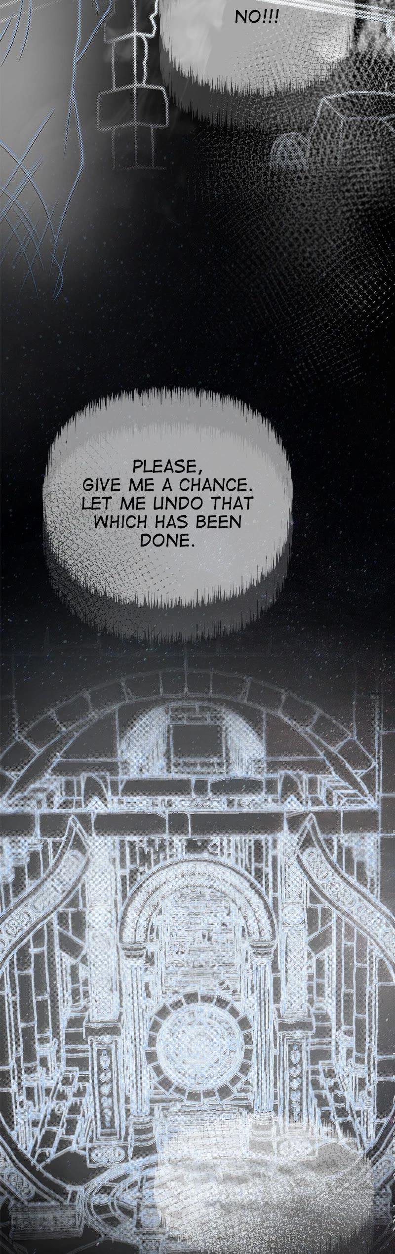 Like Wind on a Dry Branch Chapter 202 page 4 - Chapter 202: Ep. 200 - The Last Winter (19)