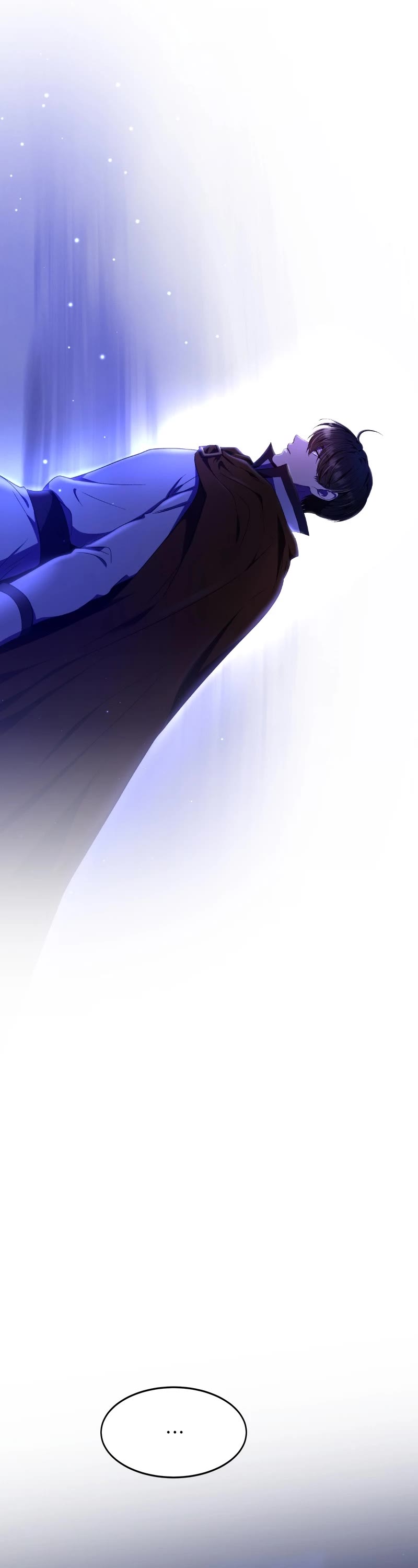 Like Wind on a Dry Branch Chapter 202 page 42 - Chapter 202: Ep. 200 - The Last Winter (19)