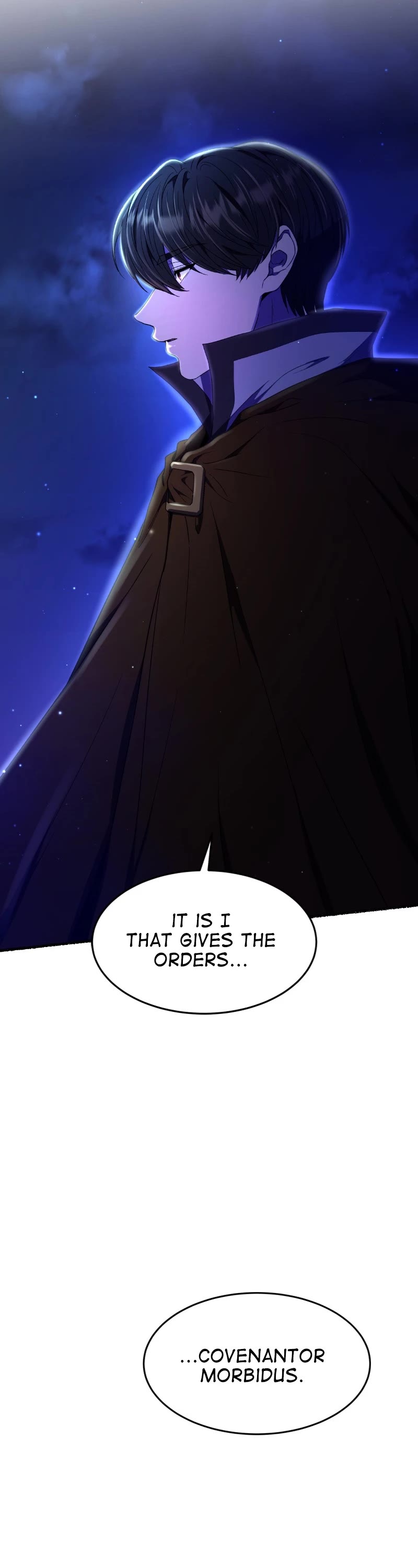 Like Wind on a Dry Branch Chapter 202 page 43 - Chapter 202: Ep. 200 - The Last Winter (19)