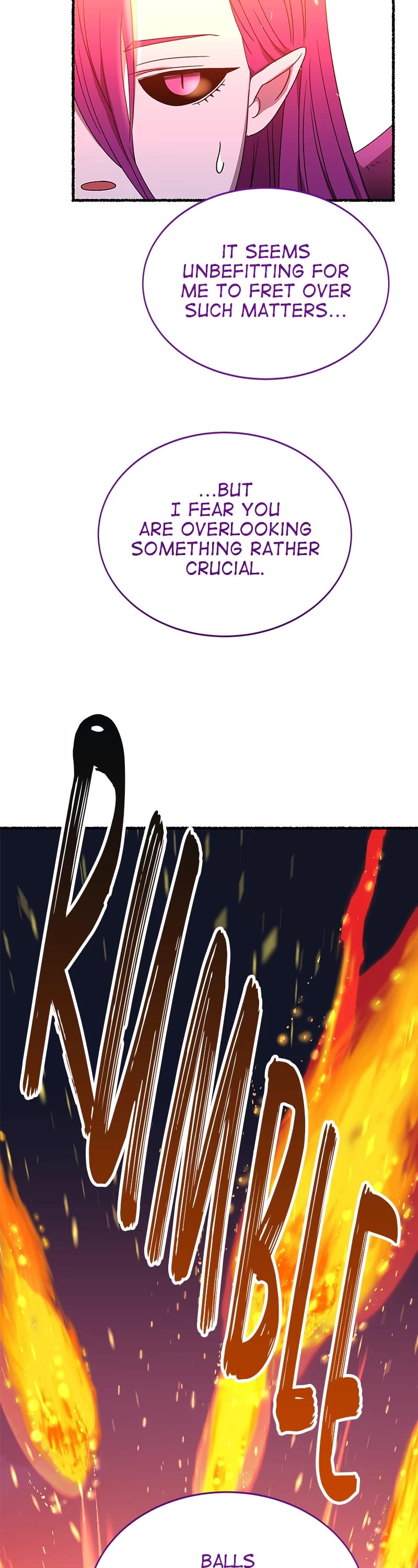 Like Wind on a Dry Branch Chapter 202 page 47 - Chapter 202: Ep. 200 - The Last Winter (19)
