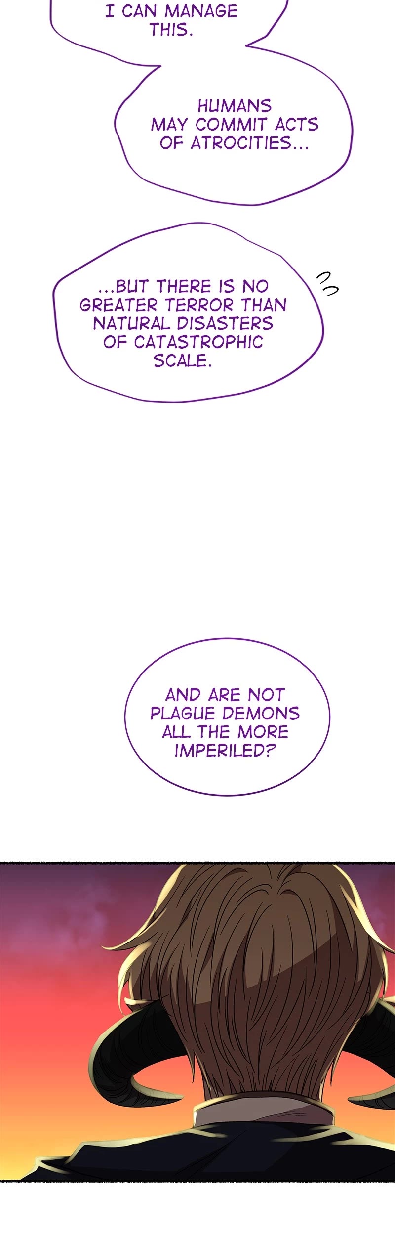 Like Wind on a Dry Branch Chapter 202 page 49 - Chapter 202: Ep. 200 - The Last Winter (19)