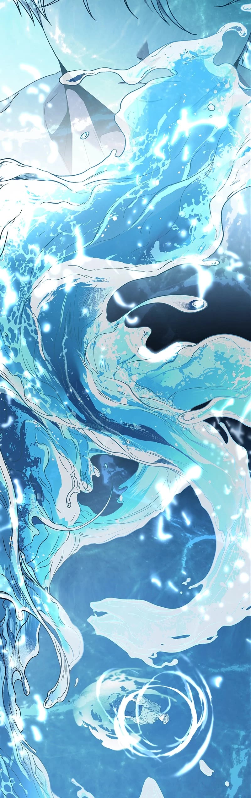 Like Wind on a Dry Branch Chapter 202 page 54 - Chapter 202: Ep. 200 - The Last Winter (19)