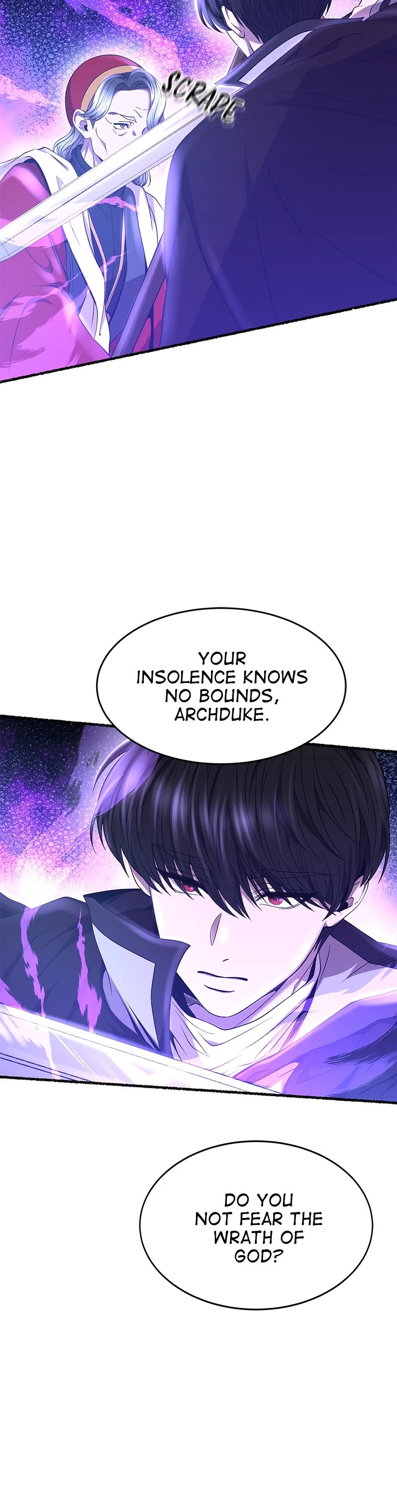Like Wind on a Dry Branch Chapter 202 page 62 - Chapter 202: Ep. 200 - The Last Winter (19)