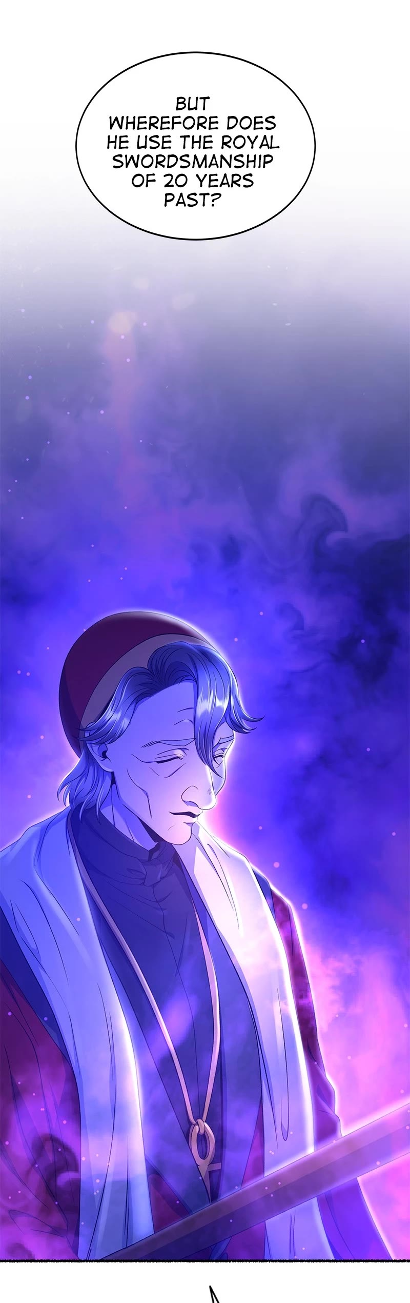 Like Wind on a Dry Branch Chapter 202 page 70 - Chapter 202: Ep. 200 - The Last Winter (19)