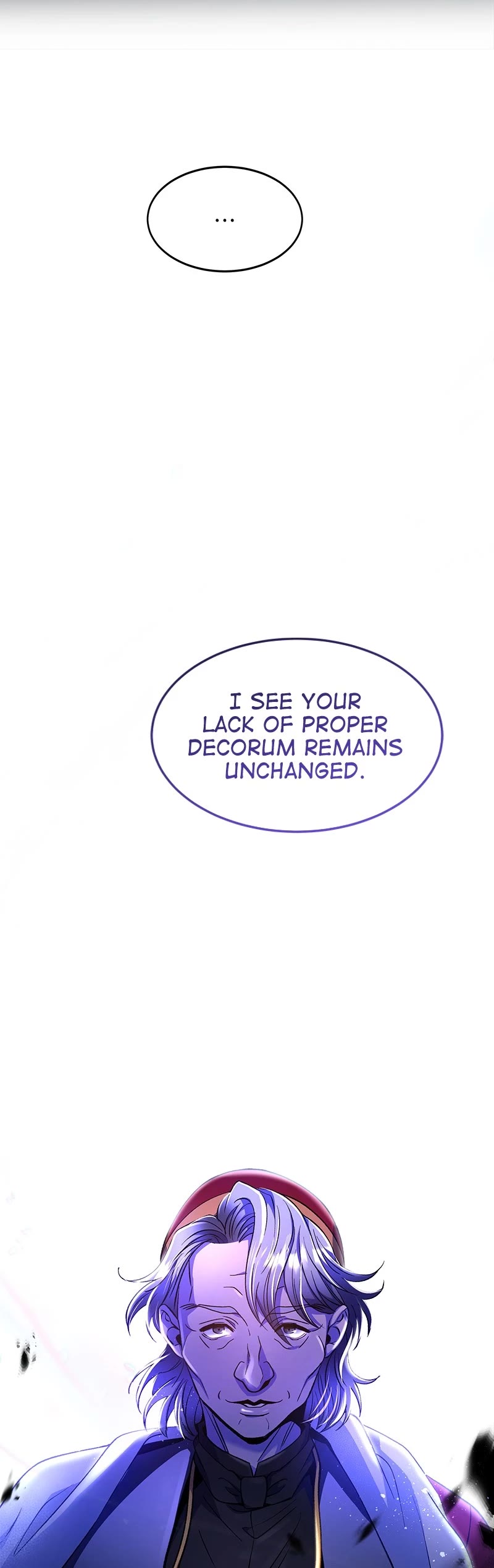 Like Wind on a Dry Branch Chapter 202 page 74 - Chapter 202: Ep. 200 - The Last Winter (19)