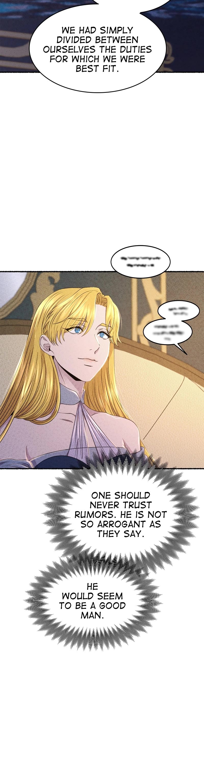 Like Wind on a Dry Branch Chapter 203 page 11 - Chapter 203: Ep. 201 - The Last Winter (20)