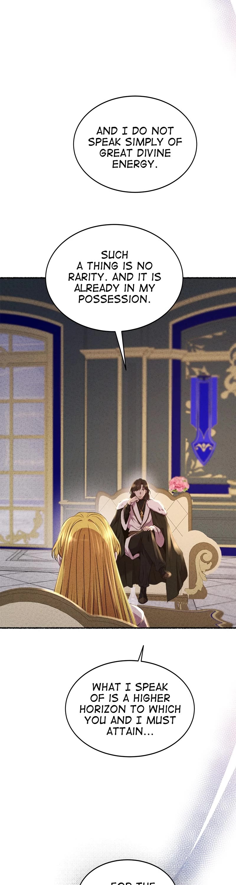 Like Wind on a Dry Branch Chapter 203 page 13 - Chapter 203: Ep. 201 - The Last Winter (20)