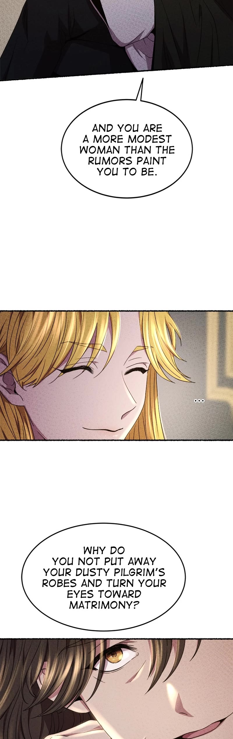 Like Wind on a Dry Branch Chapter 203 page 15 - Chapter 203: Ep. 201 - The Last Winter (20)