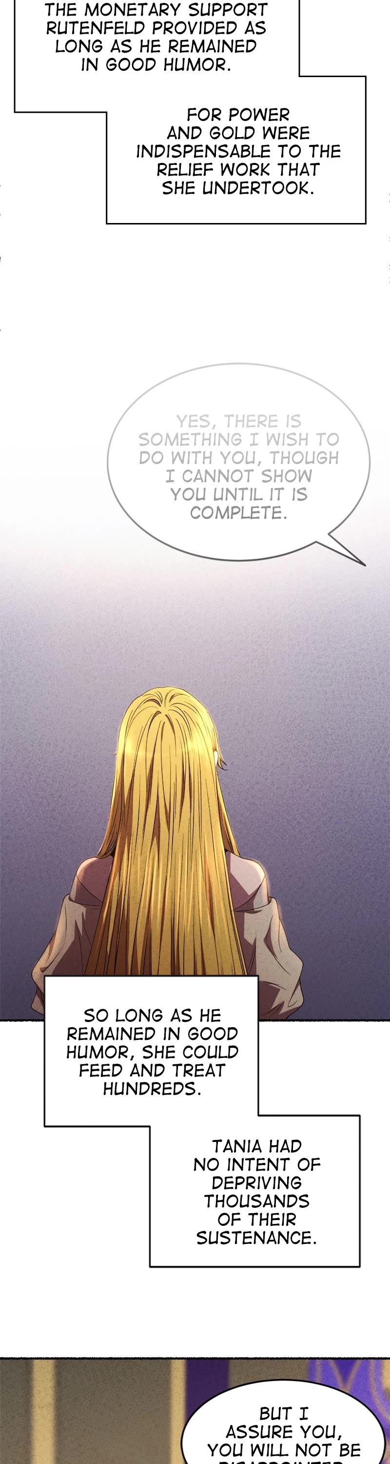 Like Wind on a Dry Branch Chapter 203 page 17 - Chapter 203: Ep. 201 - The Last Winter (20)