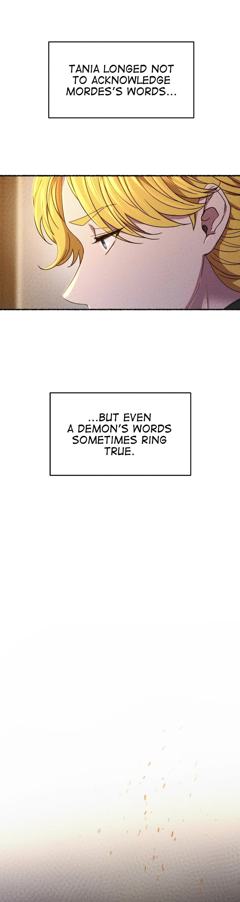 Like Wind on a Dry Branch Chapter 203 page 23 - Chapter 203: Ep. 201 - The Last Winter (20)