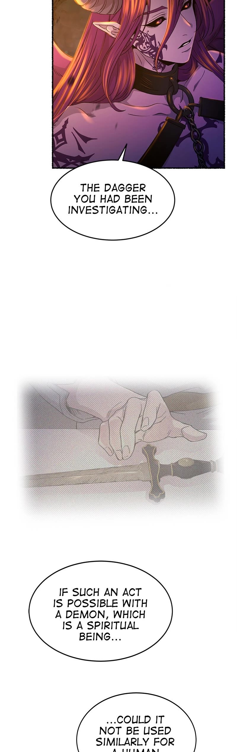 Like Wind on a Dry Branch Chapter 203 page 29 - Chapter 203: Ep. 201 - The Last Winter (20)