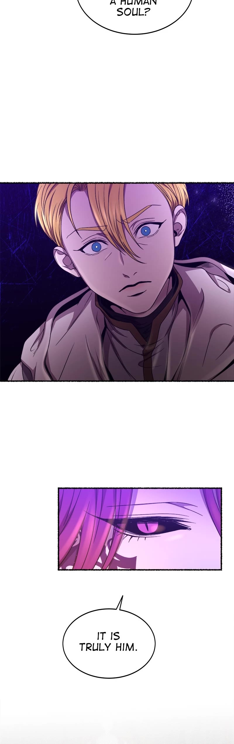 Like Wind on a Dry Branch Chapter 203 page 30 - Chapter 203: Ep. 201 - The Last Winter (20)