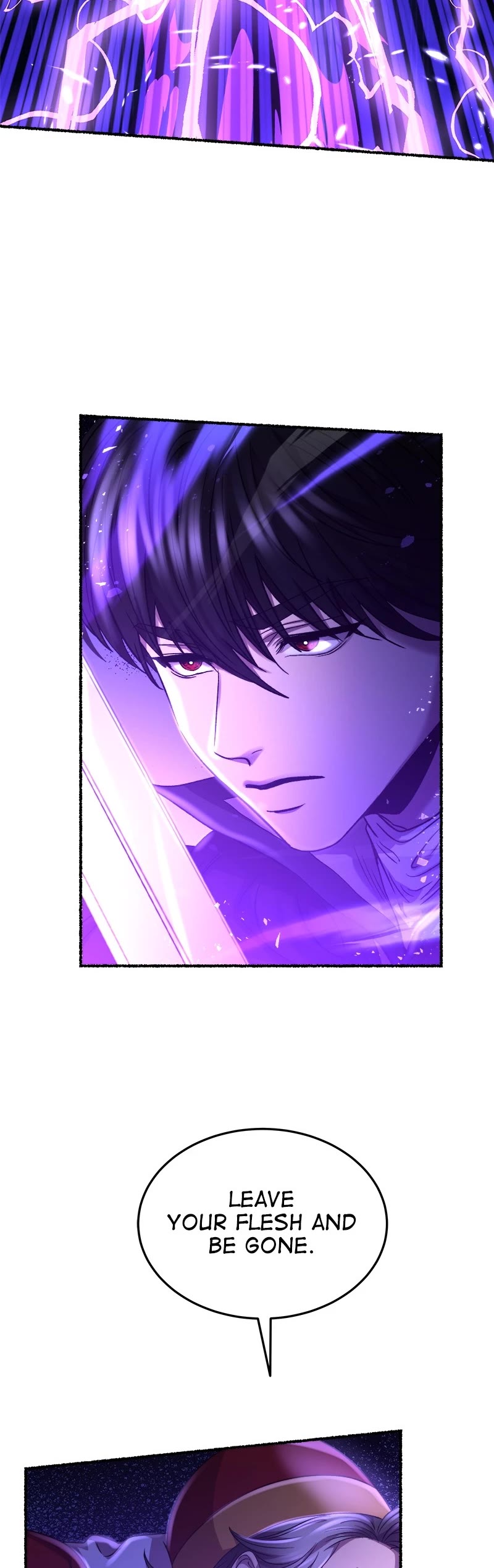 Like Wind on a Dry Branch Chapter 203 page 35 - Chapter 203: Ep. 201 - The Last Winter (20)