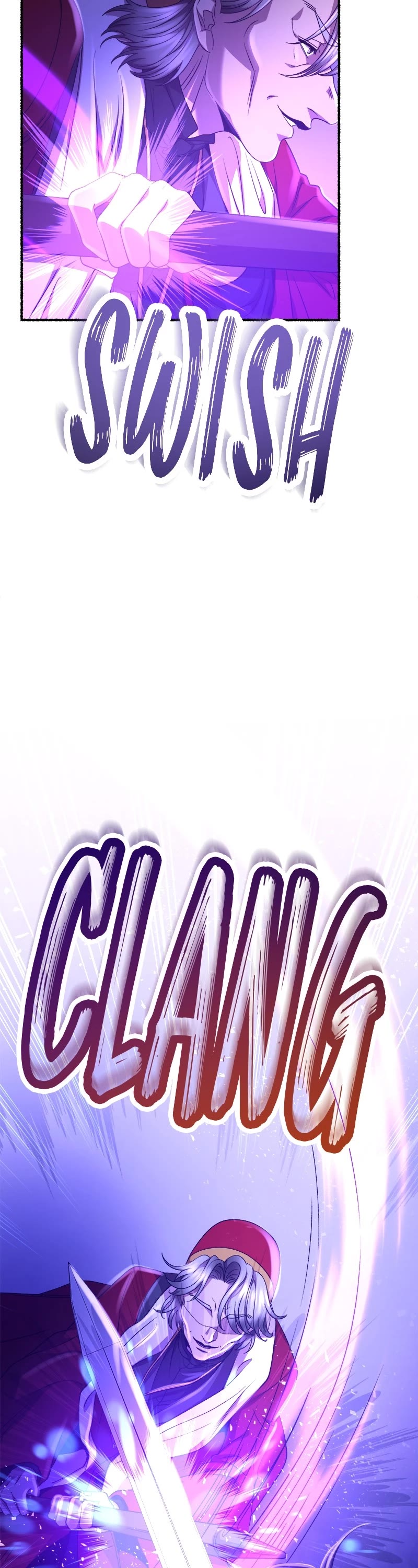 Like Wind on a Dry Branch Chapter 203 page 36 - Chapter 203: Ep. 201 - The Last Winter (20)