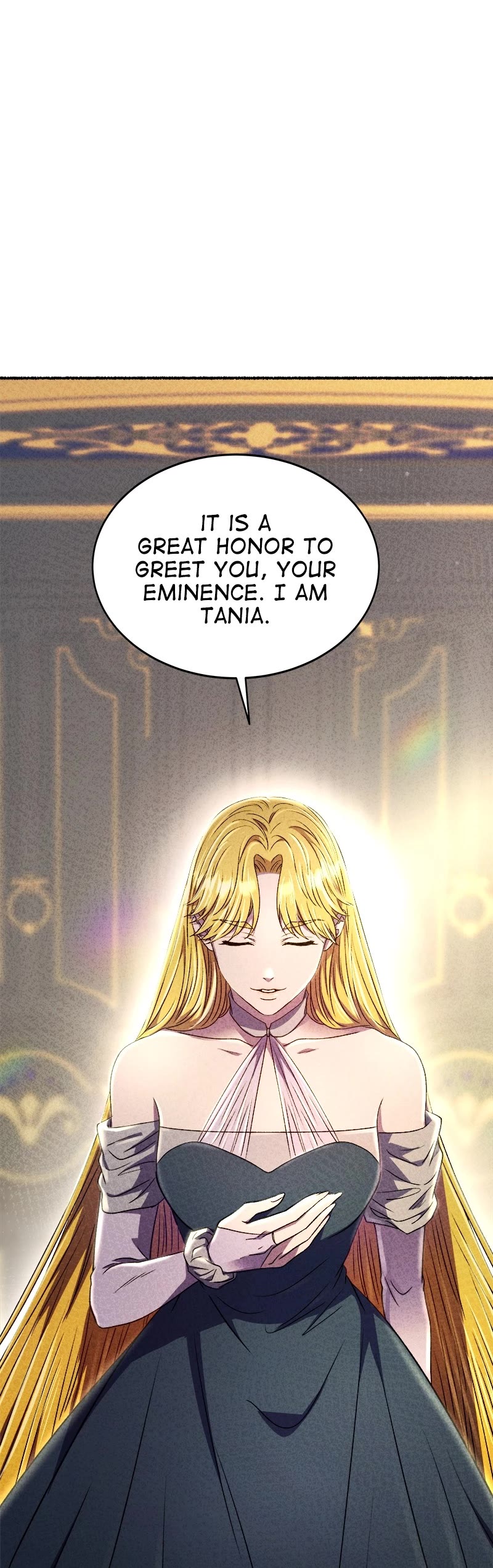 Like Wind on a Dry Branch Chapter 203 page 4 - Chapter 203: Ep. 201 - The Last Winter (20)