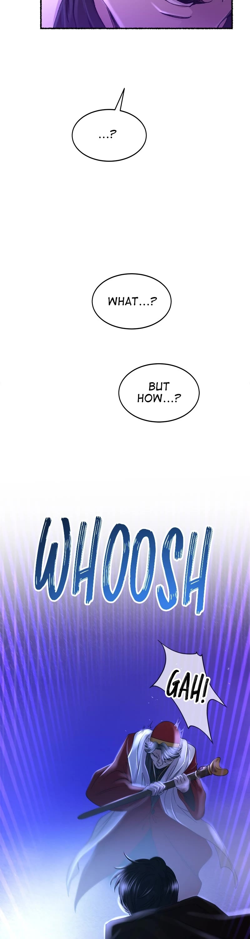 Like Wind on a Dry Branch Chapter 203 page 43 - Chapter 203: Ep. 201 - The Last Winter (20)