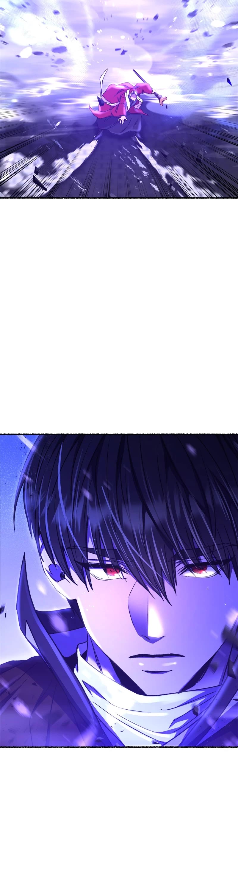 Like Wind on a Dry Branch Chapter 203 page 47 - Chapter 203: Ep. 201 - The Last Winter (20)