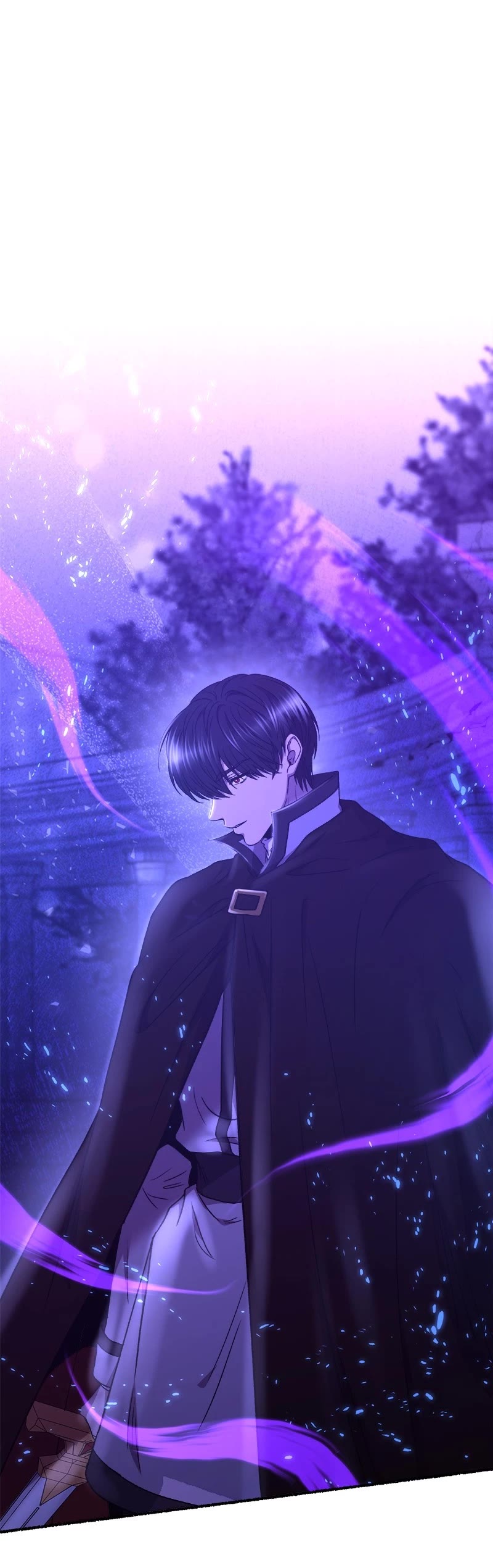 Like Wind on a Dry Branch Chapter 203 page 49 - Chapter 203: Ep. 201 - The Last Winter (20)