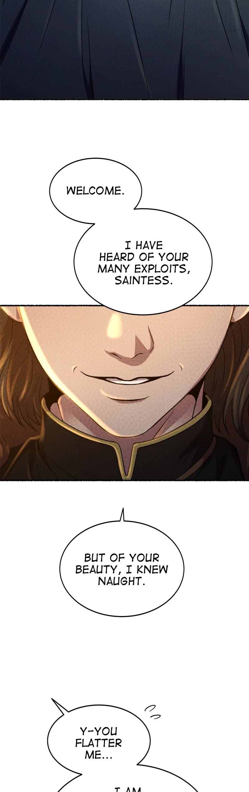 Like Wind on a Dry Branch Chapter 203 page 5 - Chapter 203: Ep. 201 - The Last Winter (20)