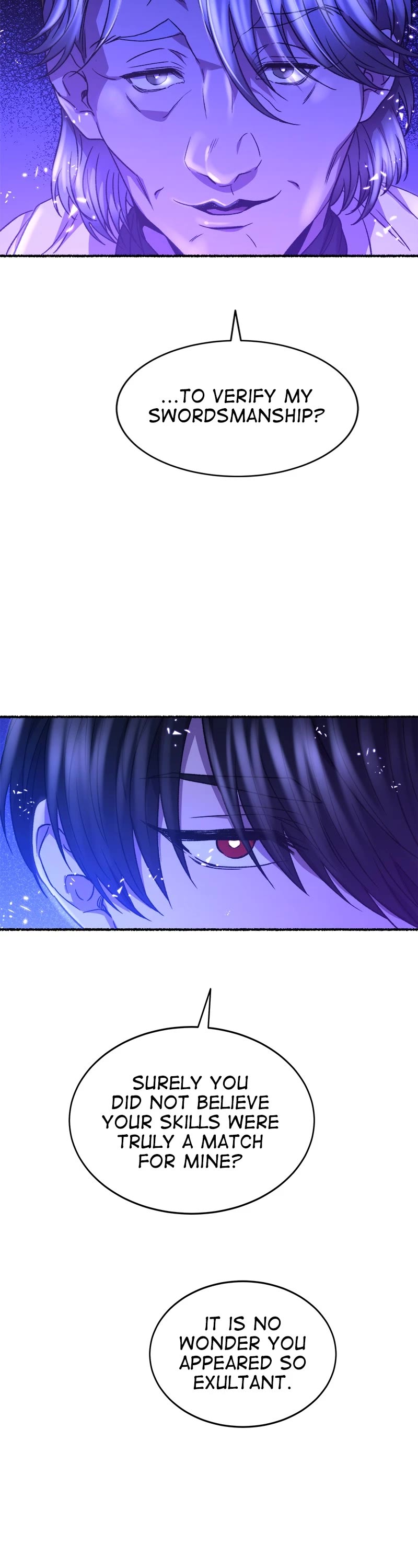 Like Wind on a Dry Branch Chapter 203 page 51 - Chapter 203: Ep. 201 - The Last Winter (20)