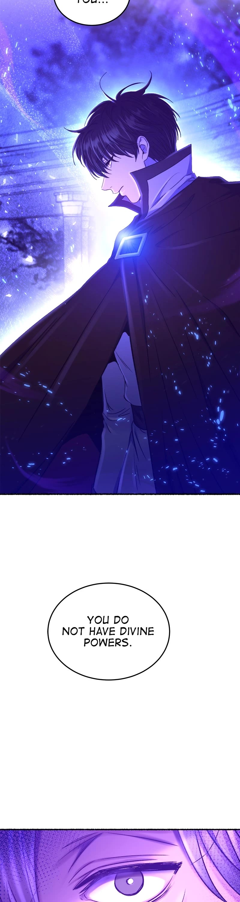 Like Wind on a Dry Branch Chapter 203 page 53 - Chapter 203: Ep. 201 - The Last Winter (20)