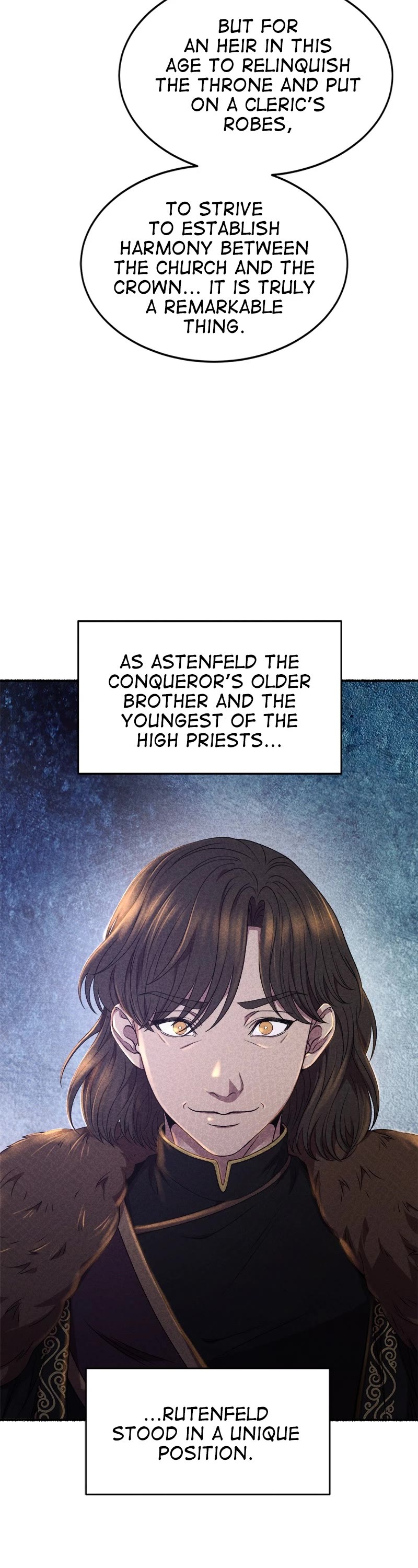 Like Wind on a Dry Branch Chapter 203 page 7 - Chapter 203: Ep. 201 - The Last Winter (20)
