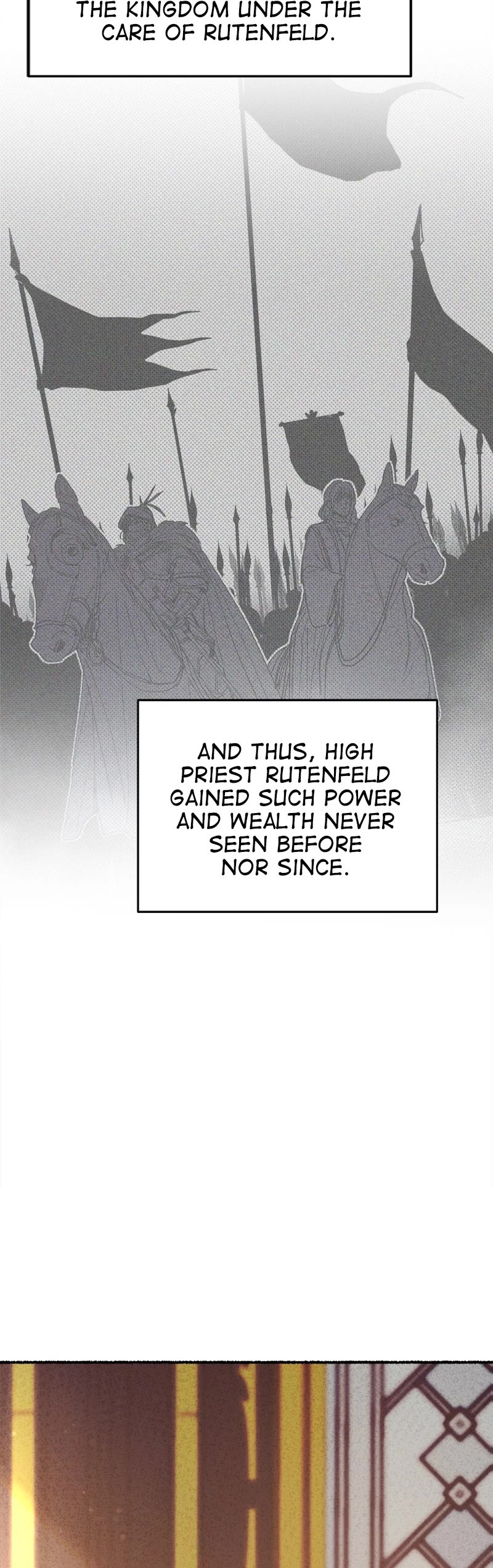 Like Wind on a Dry Branch Chapter 203 page 9 - Chapter 203: Ep. 201 - The Last Winter (20)
