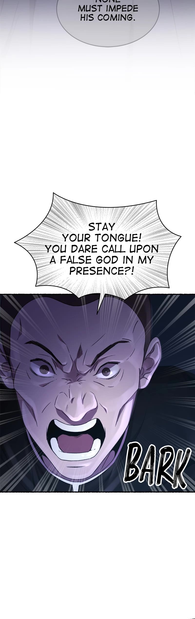 Like Wind on a Dry Branch Chapter 204 page 10 - Chapter 204: Ep. 202 - The Last Winter (21)