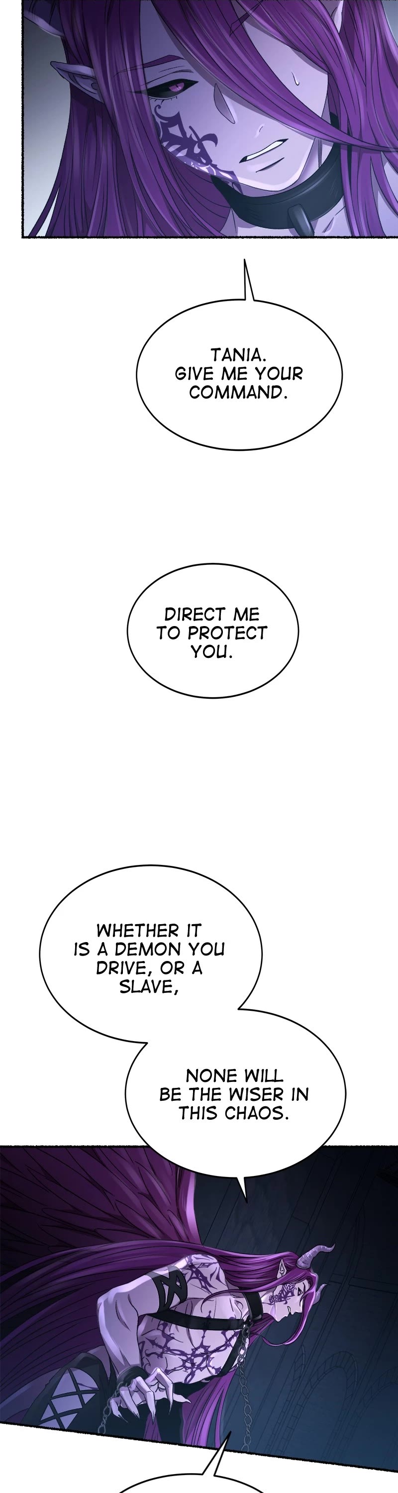 Like Wind on a Dry Branch Chapter 204 page 12 - Chapter 204: Ep. 202 - The Last Winter (21)