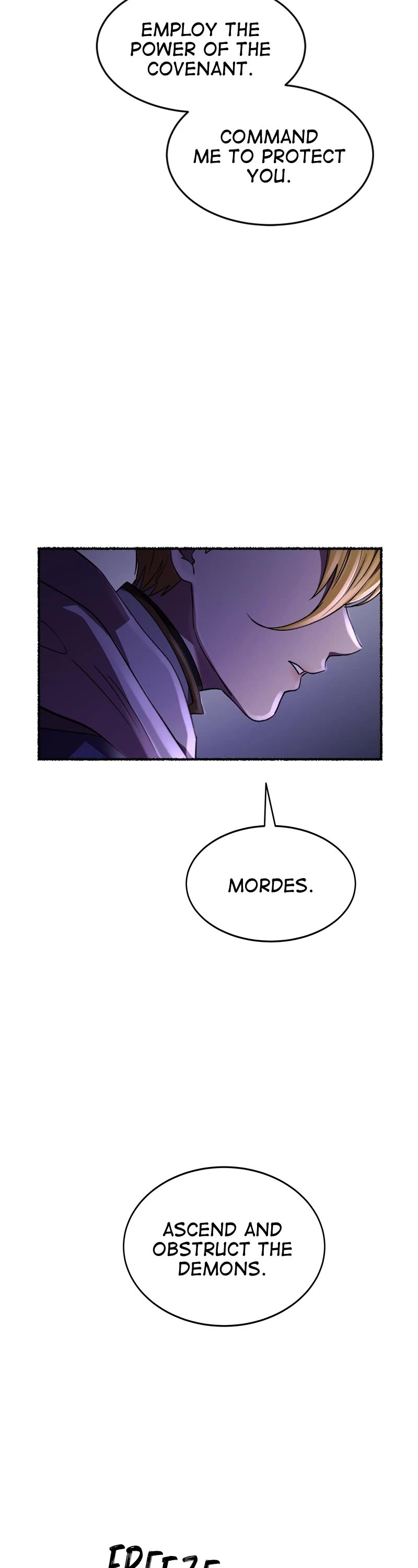Like Wind on a Dry Branch Chapter 204 page 13 - Chapter 204: Ep. 202 - The Last Winter (21)