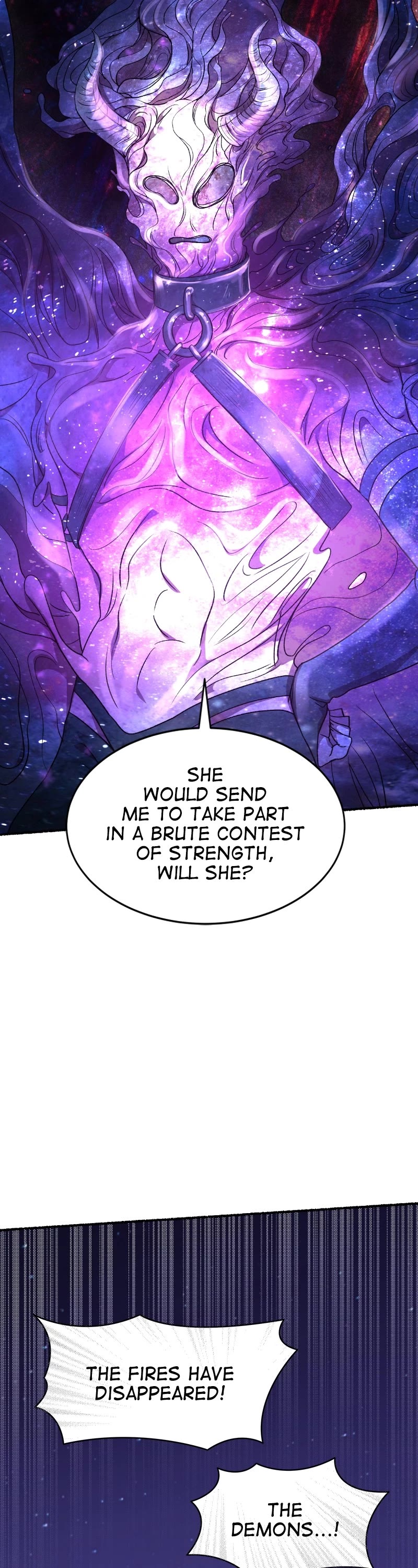 Like Wind on a Dry Branch Chapter 204 page 23 - Chapter 204: Ep. 202 - The Last Winter (21)