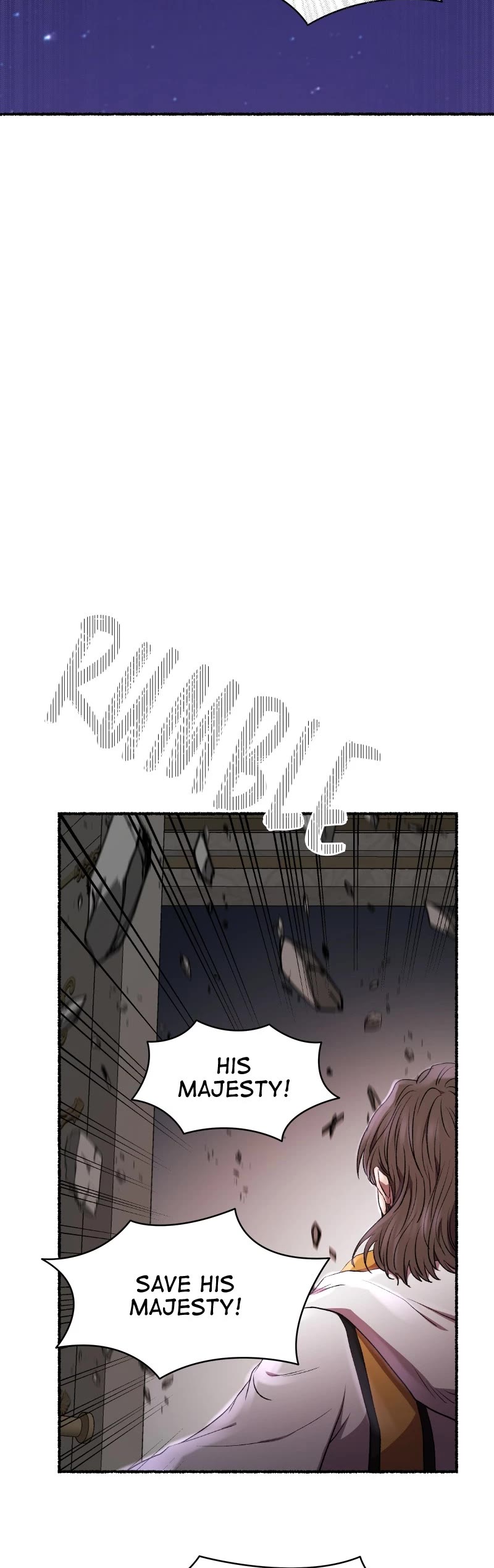 Like Wind on a Dry Branch Chapter 204 page 24 - Chapter 204: Ep. 202 - The Last Winter (21)