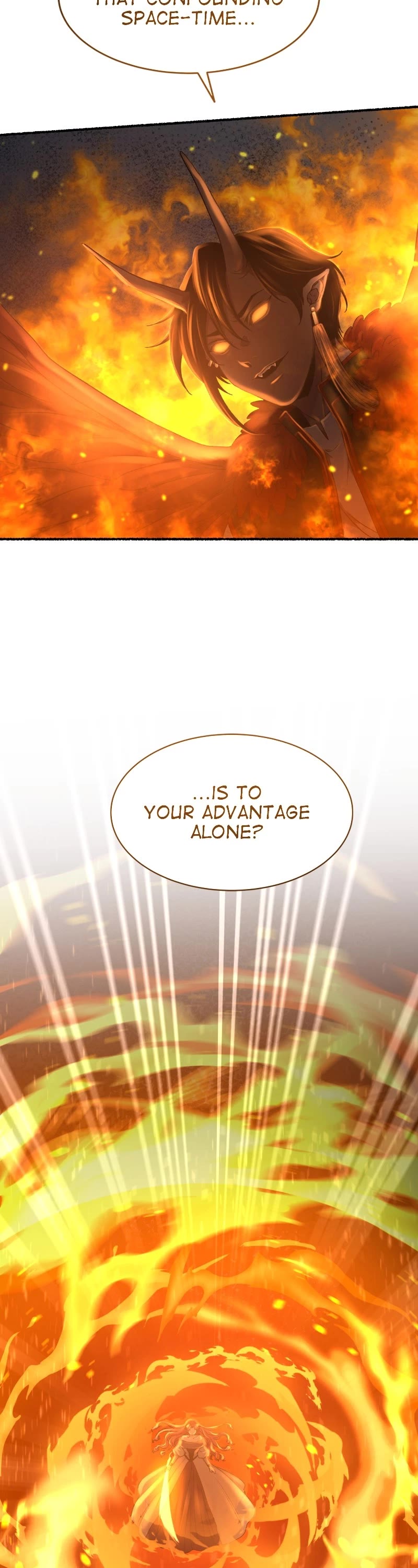 Like Wind on a Dry Branch Chapter 204 page 28 - Chapter 204: Ep. 202 - The Last Winter (21)