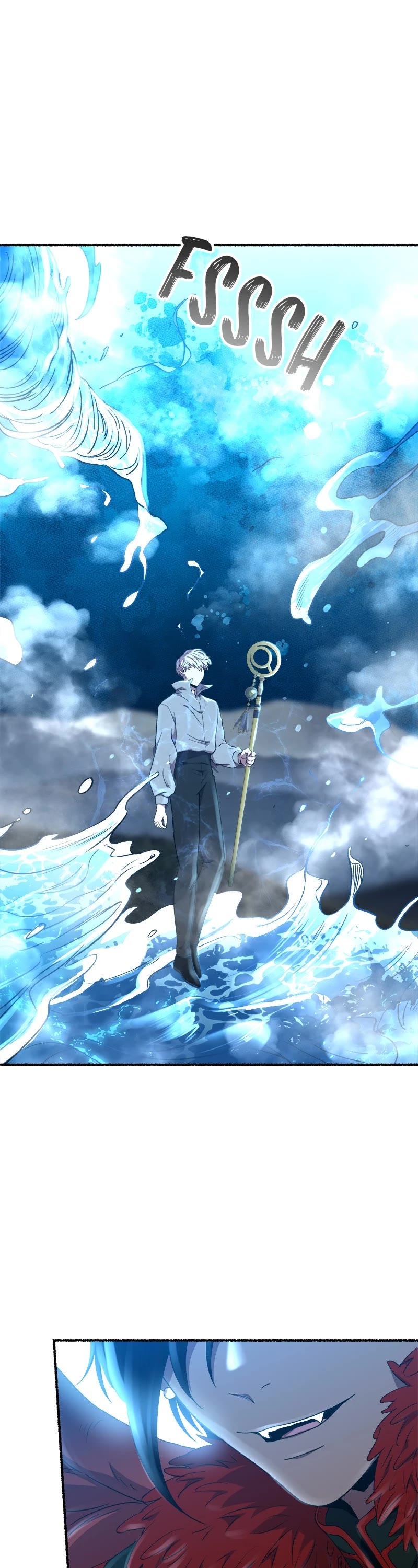 Like Wind on a Dry Branch Chapter 204 page 3 - Chapter 204: Ep. 202 - The Last Winter (21)