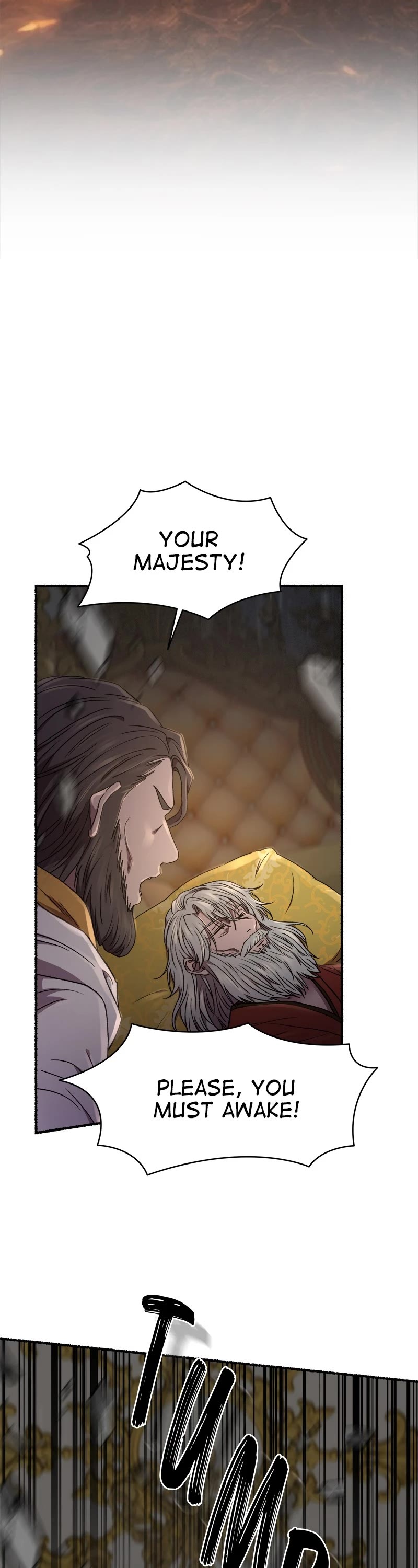 Like Wind on a Dry Branch Chapter 204 page 31 - Chapter 204: Ep. 202 - The Last Winter (21)