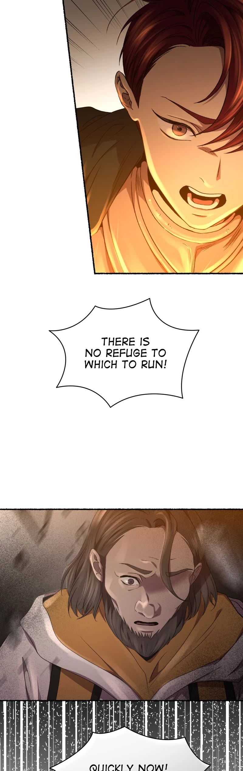 Like Wind on a Dry Branch Chapter 204 page 34 - Chapter 204: Ep. 202 - The Last Winter (21)