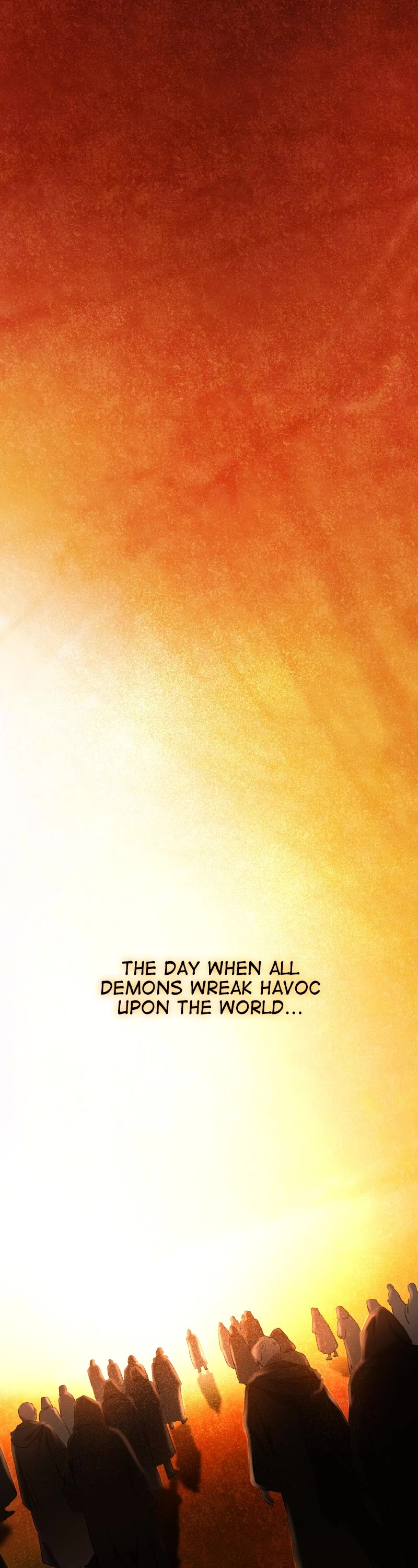 Like Wind on a Dry Branch Chapter 204 page 36 - Chapter 204: Ep. 202 - The Last Winter (21)
