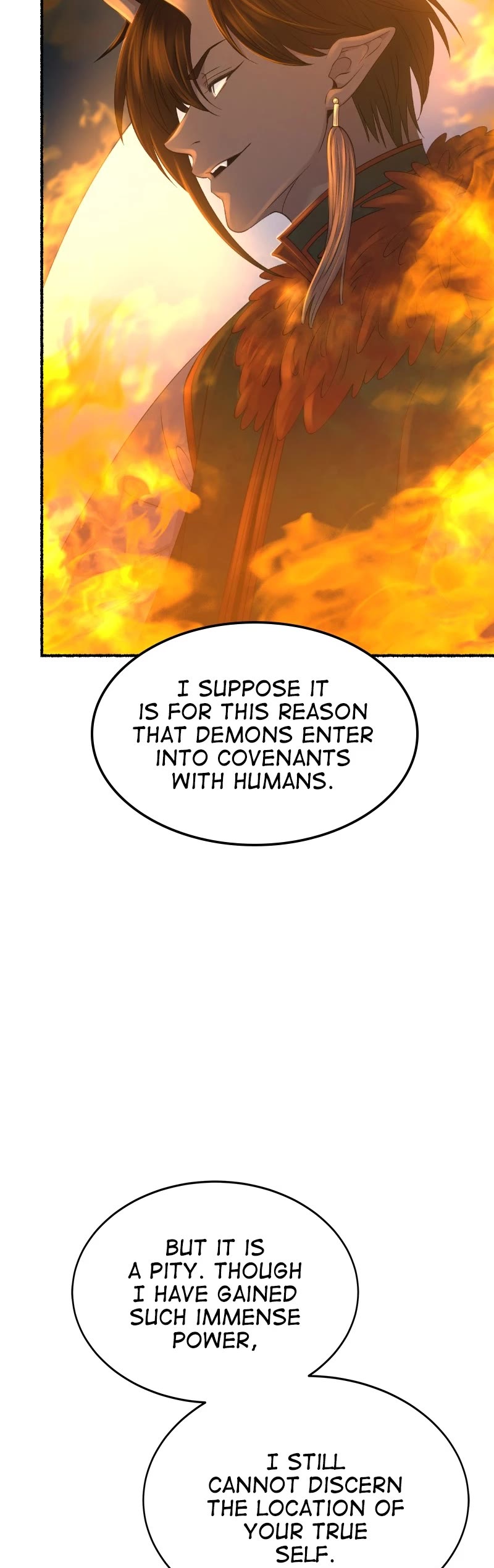 Like Wind on a Dry Branch Chapter 204 page 44 - Chapter 204: Ep. 202 - The Last Winter (21)