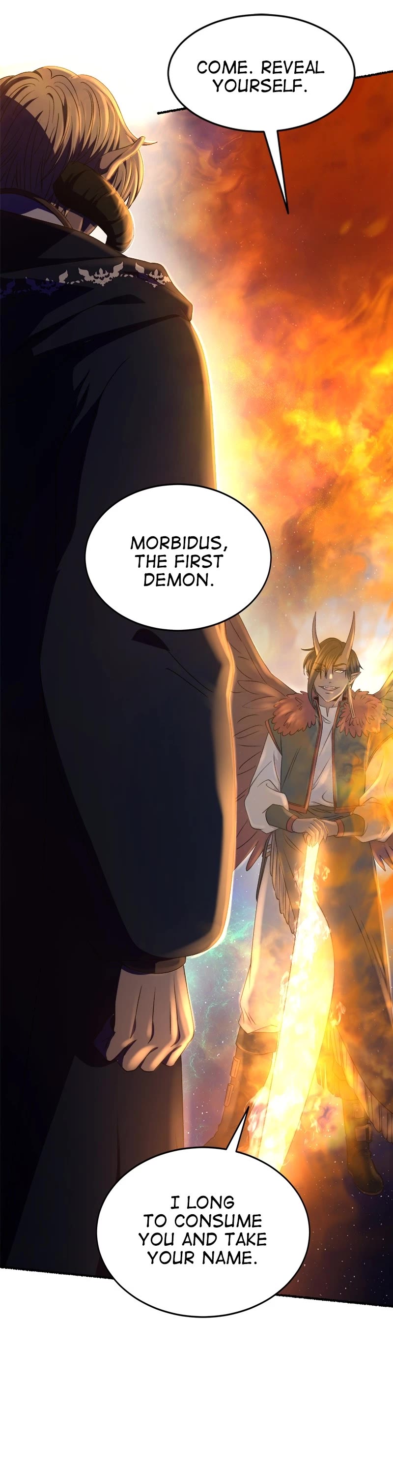 Like Wind on a Dry Branch Chapter 204 page 46 - Chapter 204: Ep. 202 - The Last Winter (21)