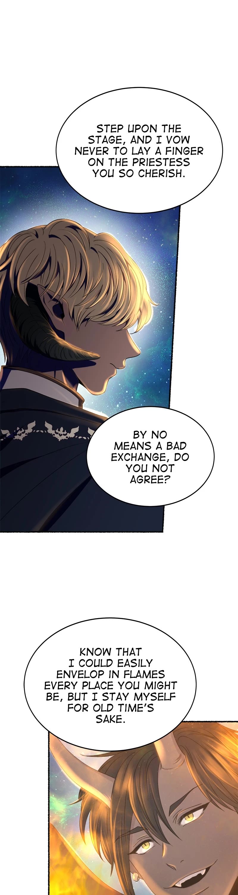 Like Wind on a Dry Branch Chapter 204 page 47 - Chapter 204: Ep. 202 - The Last Winter (21)