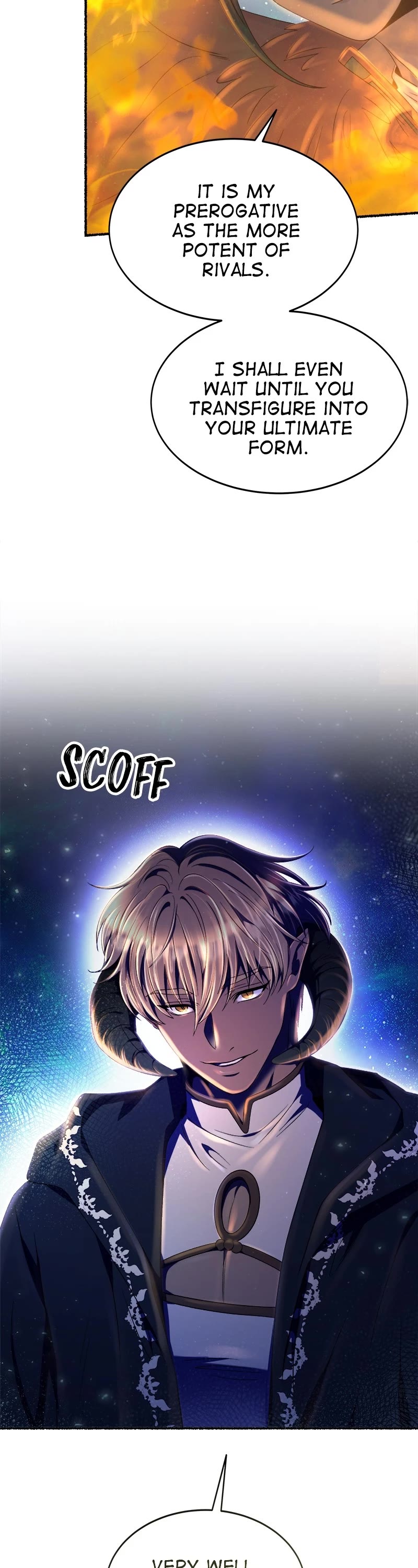 Like Wind on a Dry Branch Chapter 204 page 48 - Chapter 204: Ep. 202 - The Last Winter (21)