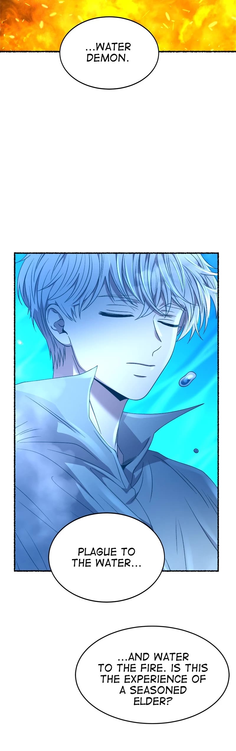 Like Wind on a Dry Branch Chapter 204 page 5 - Chapter 204: Ep. 202 - The Last Winter (21)