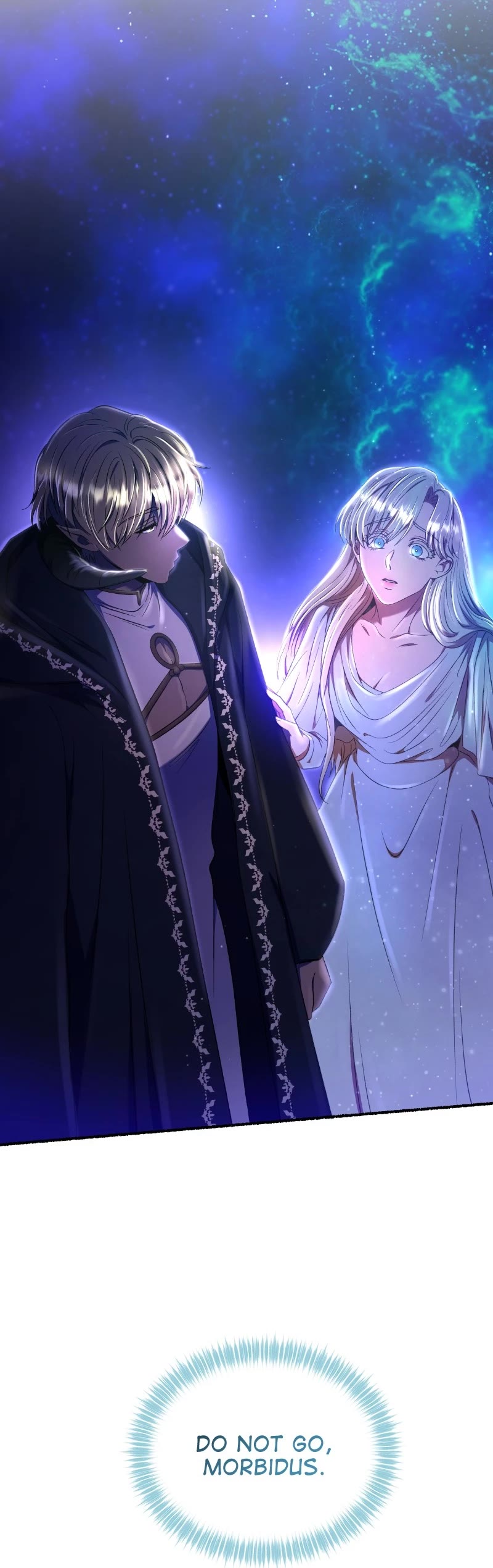 Like Wind on a Dry Branch Chapter 204 page 50 - Chapter 204: Ep. 202 - The Last Winter (21)