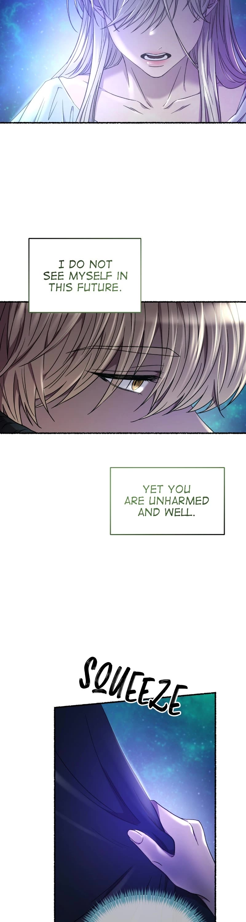 Like Wind on a Dry Branch Chapter 204 page 56 - Chapter 204: Ep. 202 - The Last Winter (21)